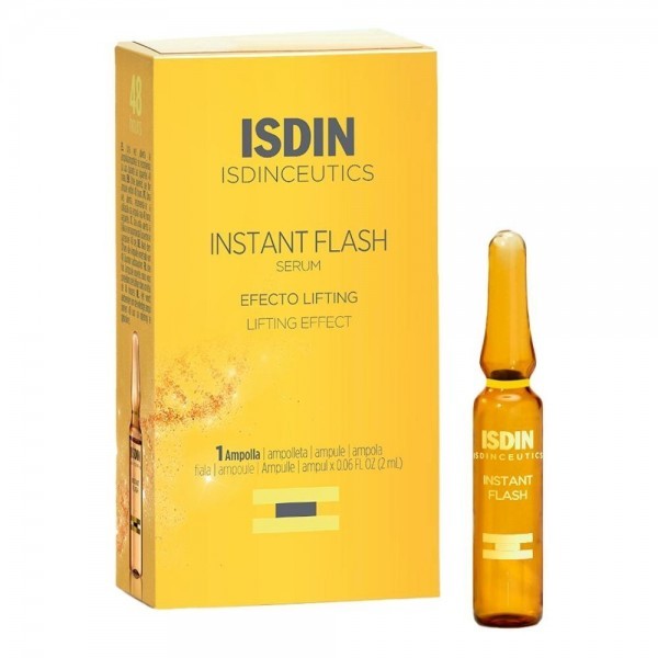 Isdinceutics Instant Flash 1 Amp
