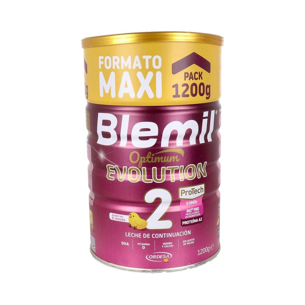 Blemil Optimum Evolution 2 1200 G