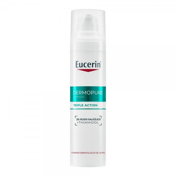 DermoPure Oil Control Serum Triple Efecto 40ml