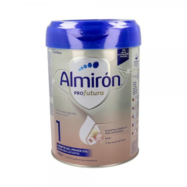 Almiron Profutura 1 Duobiotik 800 G