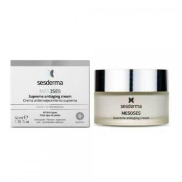 Sesderma Mesoses Crema 50Ml.