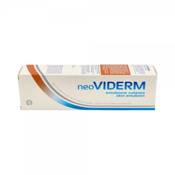 Cumlaude Neoviderm Emul Cutanea 100 Ml