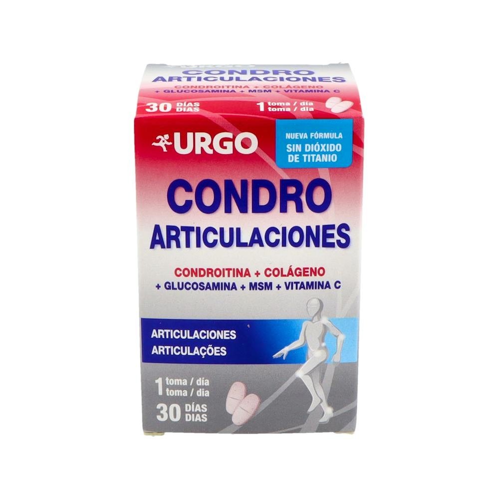 Urgo Condro Articulaciones 60 Comp