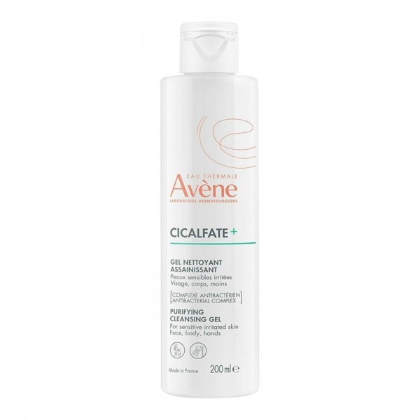 Cicalfate+ Gel Lavante 200Ml