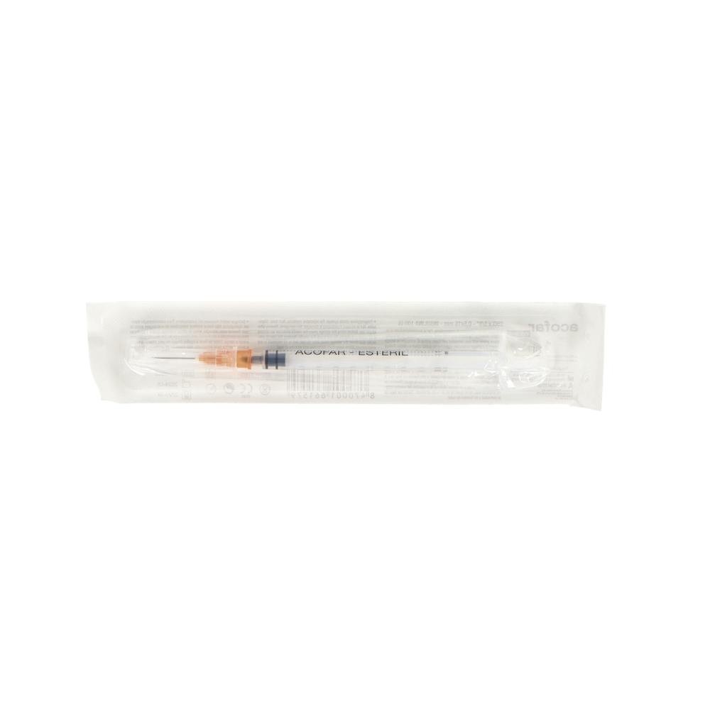 Jeringa Acofar Insu 1Ml 100Ui 16-5