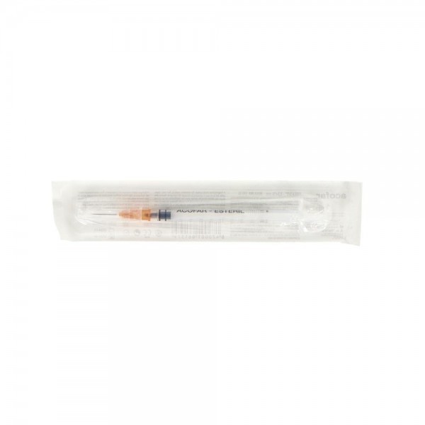 Jeringa Acofar Insu 1Ml 100Ui 16-5