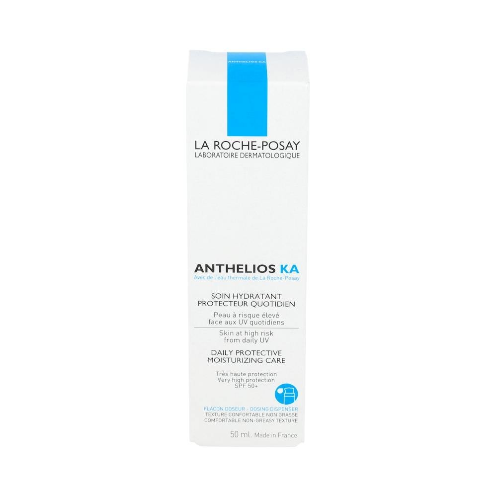 Anthelios Ka Spf 50 +