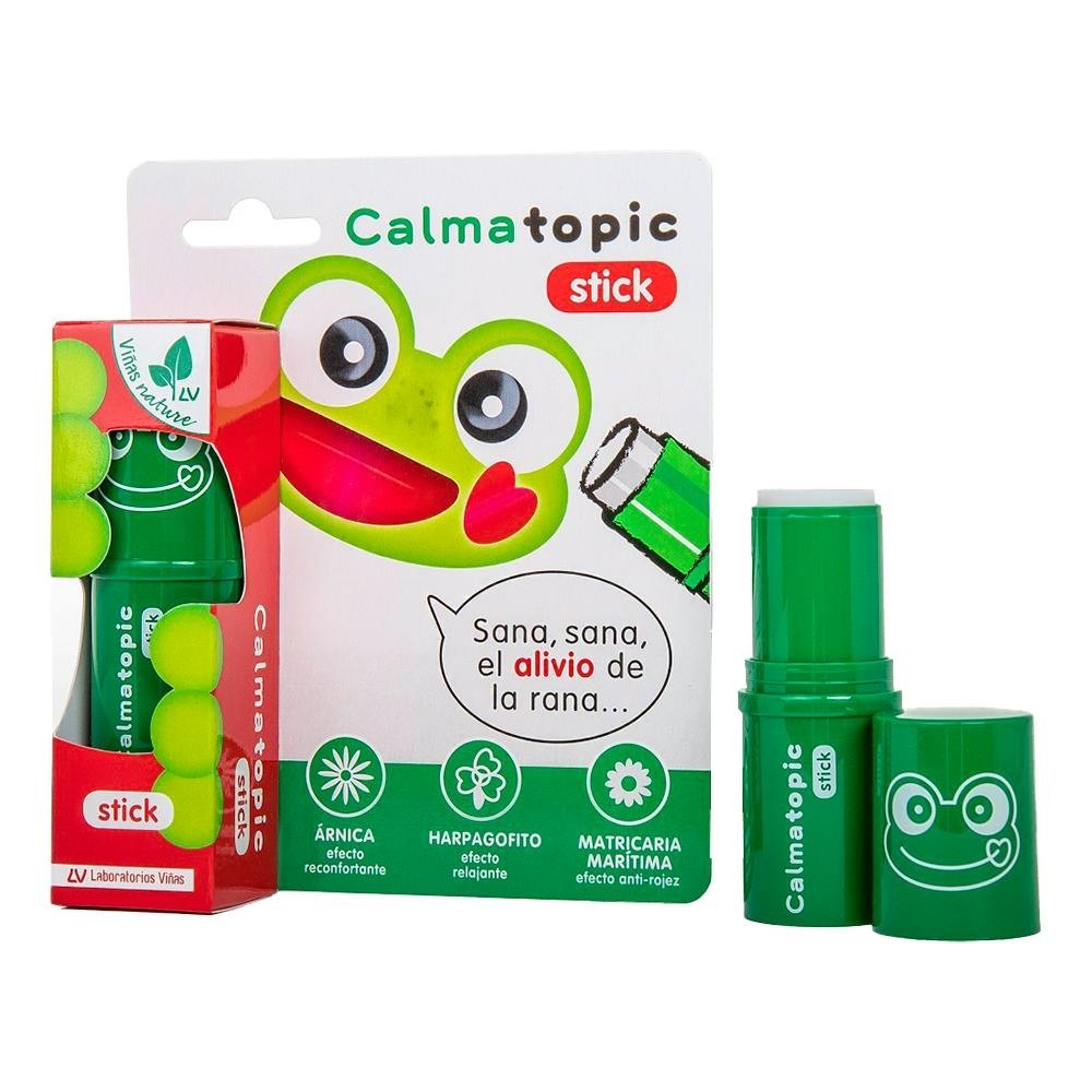 Calmatopic Stick