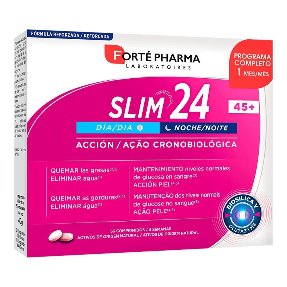 Turboslim 24 +45 56 Comp