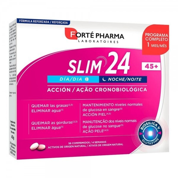 Turboslim 24 +45 56 Comp