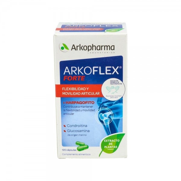 Arkoflex Condro Aid Forte 120 Caps