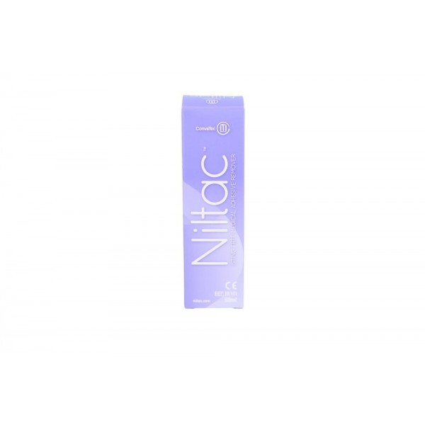 Niltac Quita Adhes Spray 50 Ml Tr101