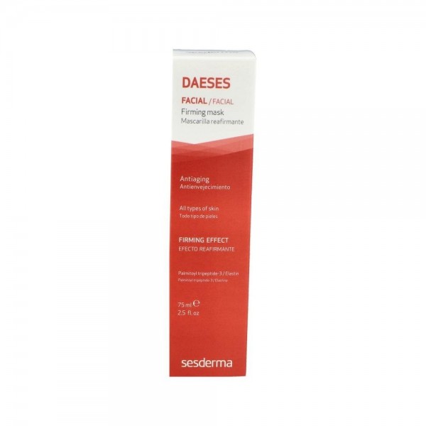 Daeses Mascarilla Reafirmante 75Ml
