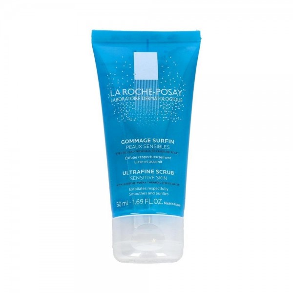 La Roche Posay Exfoliante Fisiologico 50 Ml