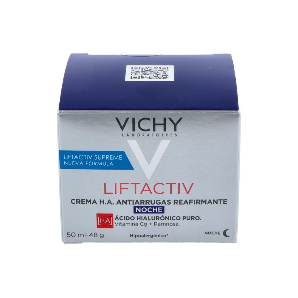 Vichy Liftactiv Do Supreme Noche 50 Ml