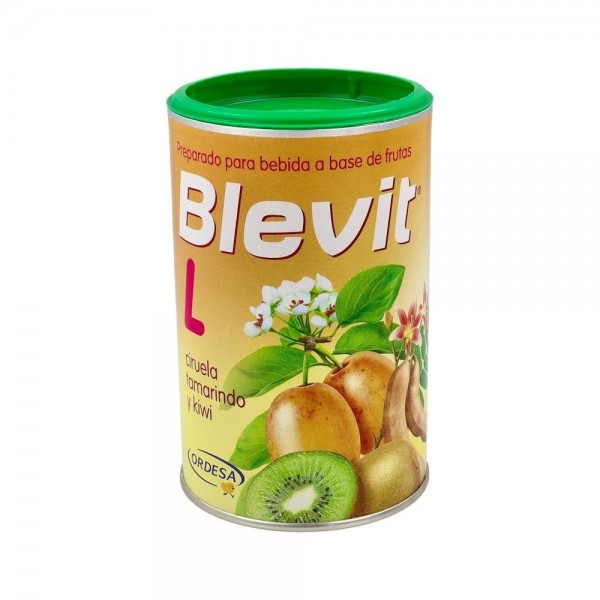 Blevit Laxante Infus Infantil 150 G
