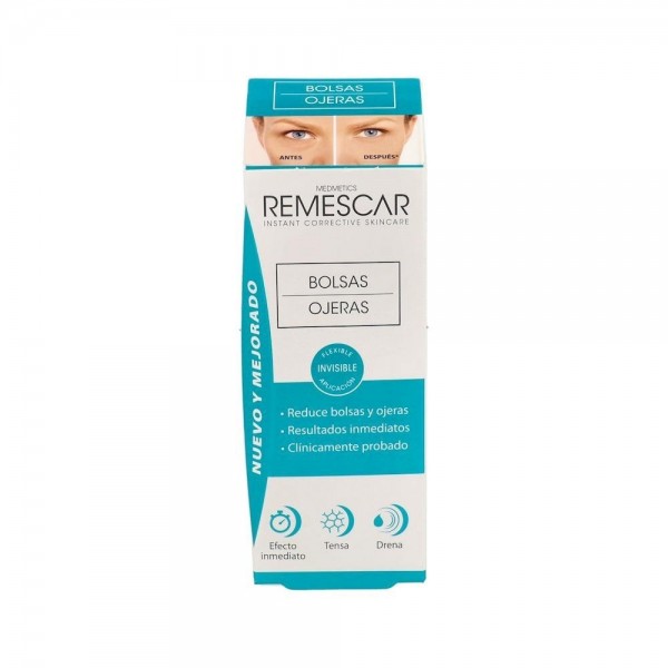 Remescar Bolsas Y Ojeras 8 Ml