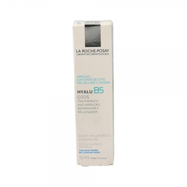 La Roche Posay Hyalu B5 Ojos T 15 Ml