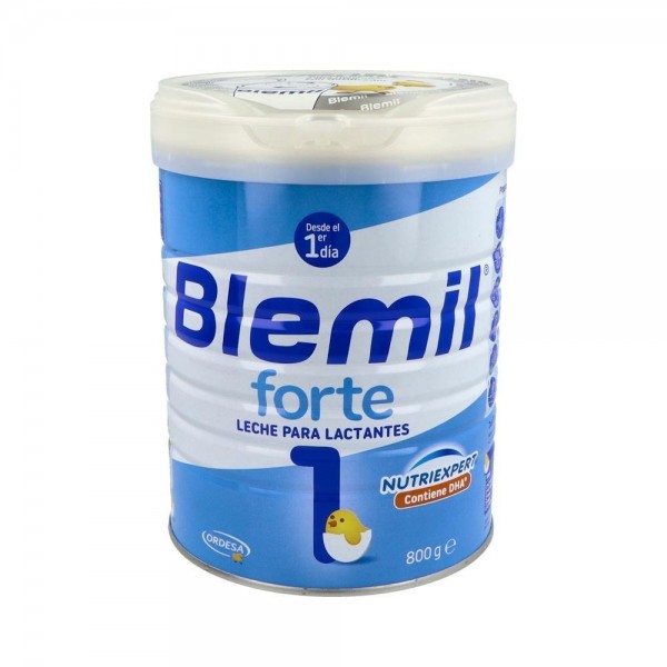 Blemil Plus 1 Forte 800 G