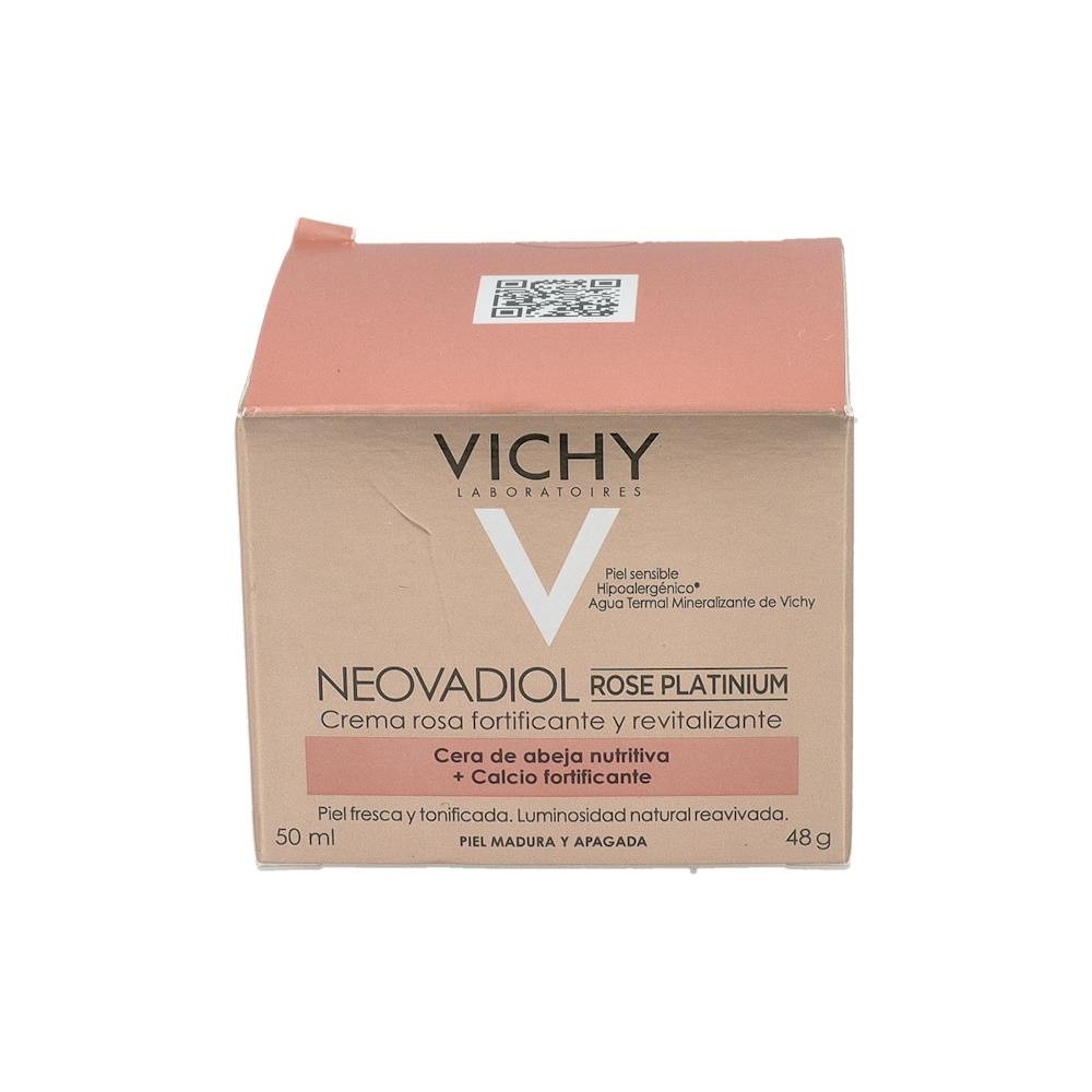 Vichy Neovadiol Rose Platinium 50 Ml