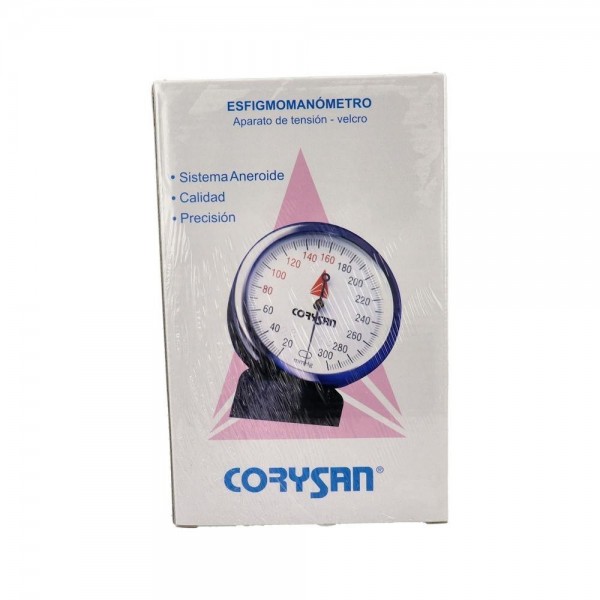 Aparato Tens Man Corysan Anero S/F