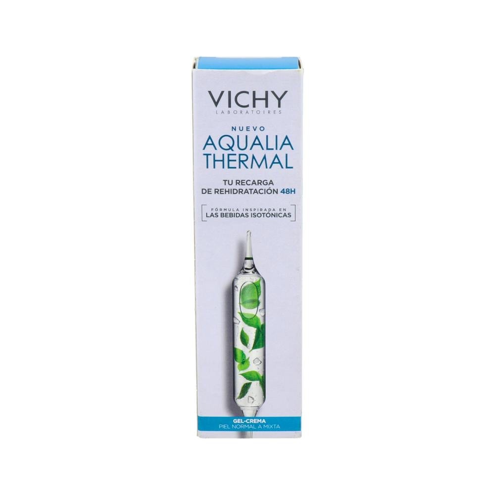Vichy Aqualia Thermal Gel Crema 30 Ml