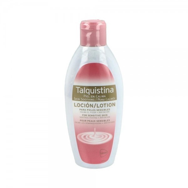 Talquistina Locion 200 Ml